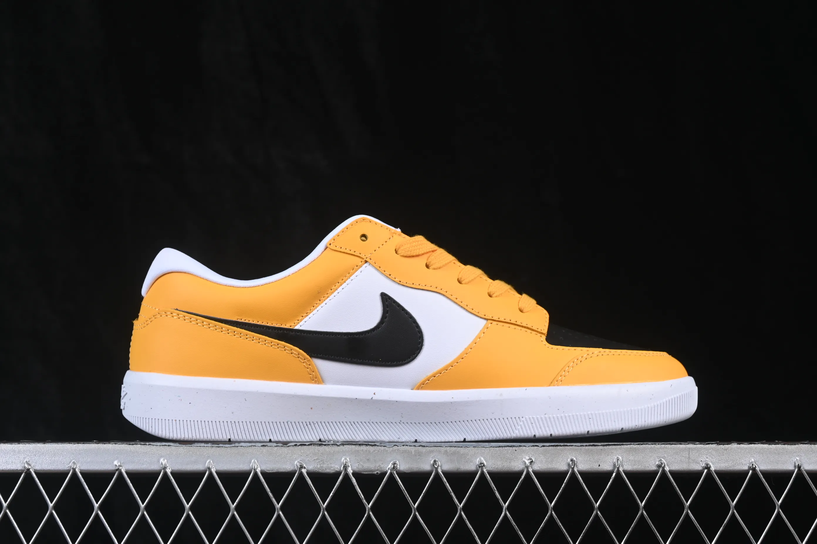 All categories Nk SB Dunk series Nk Force 58 simplified skateboard shoes J version Nike SB Force 58 Nike simplified retro skateboard shoes DH7505-700